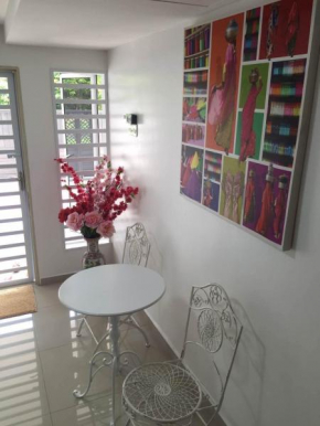 Lavender house IPOH